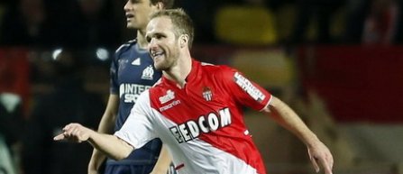 Franta: Ligue 1 - Etapa 22
